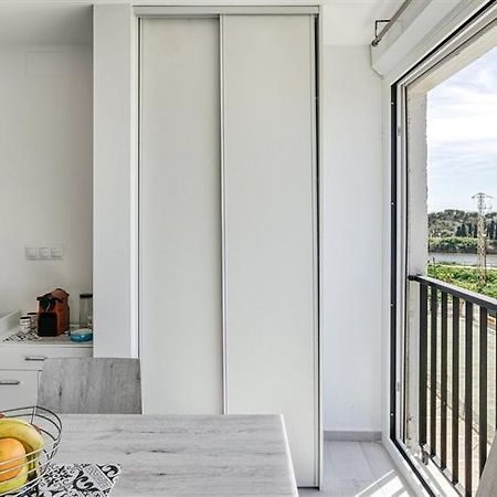 Ferienwohnung Karina 4M Empuriabrava Exterior foto