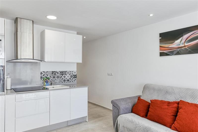 Ferienwohnung Karina 4M Empuriabrava Exterior foto